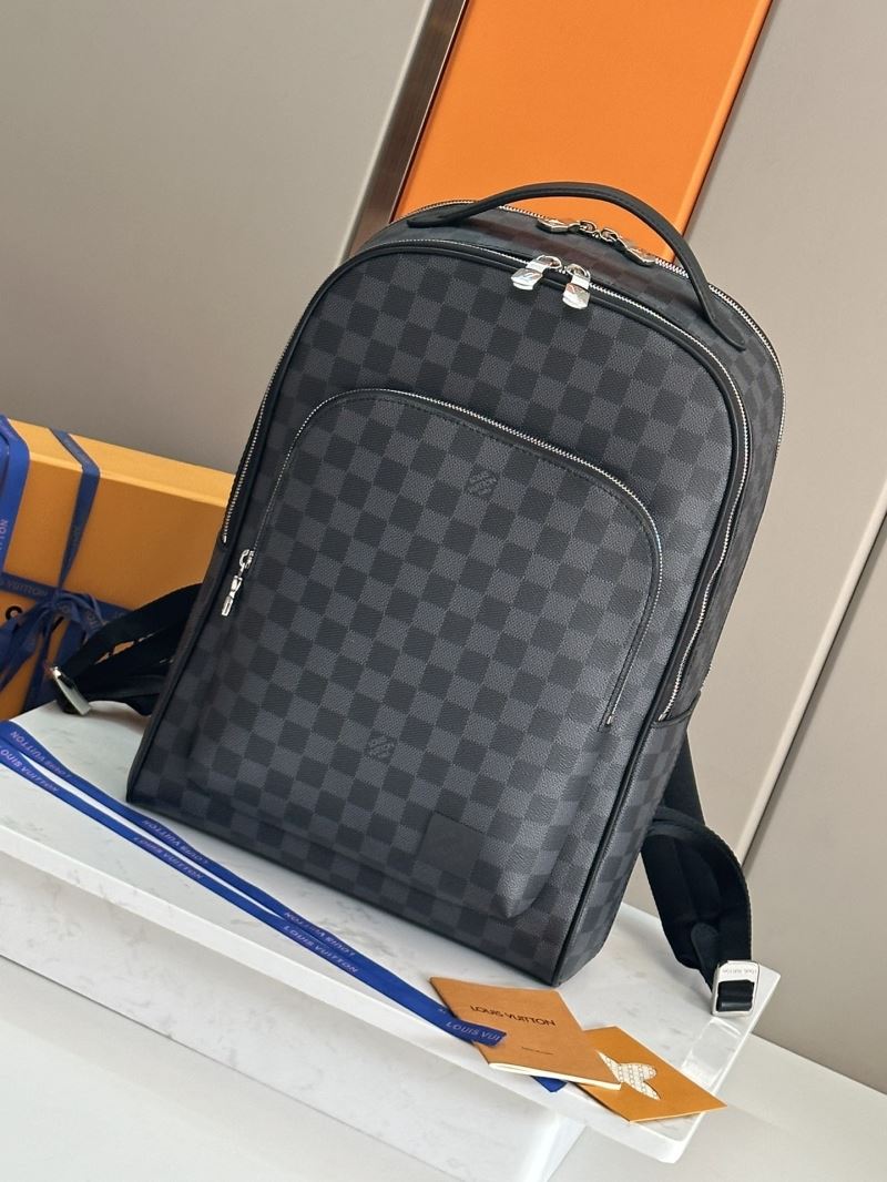 Mens Louis Vuitton Backpacks